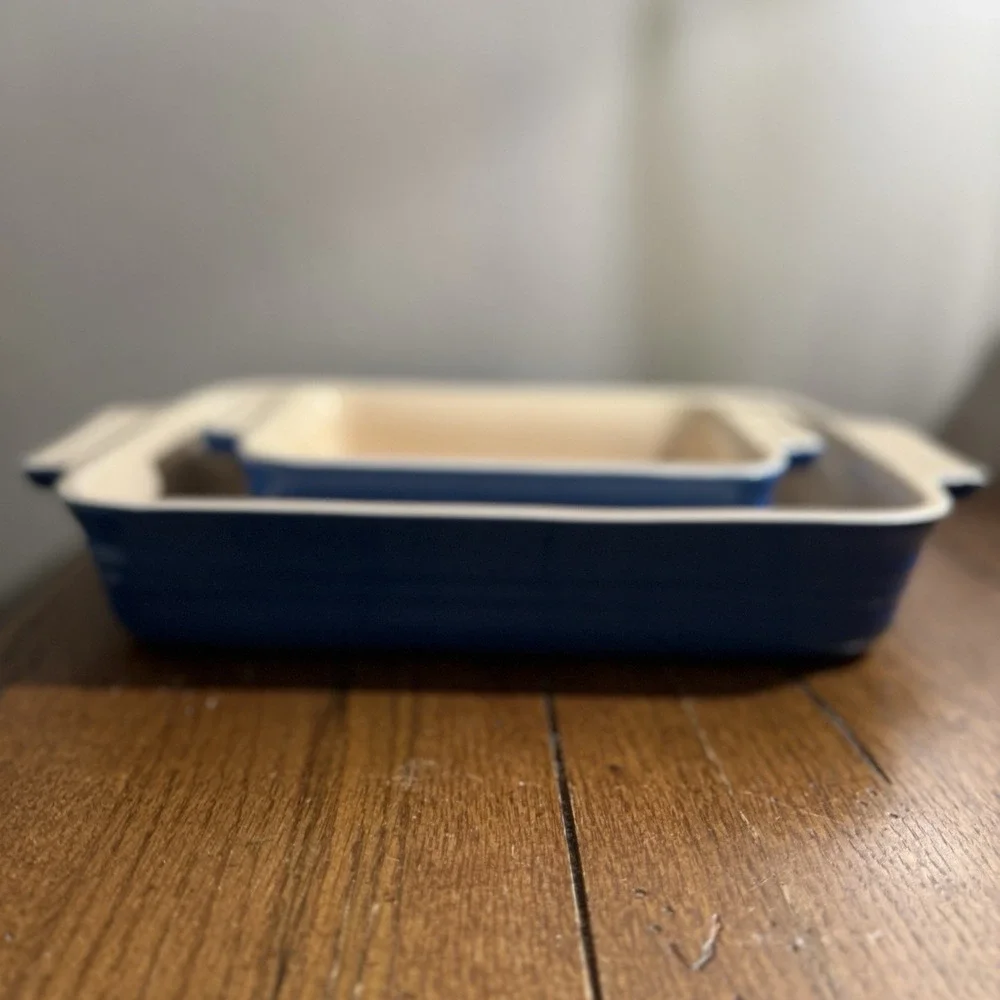 Le Creuset product set
